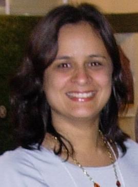 Dra. Yêda Vieira Póvoas